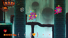 ���������꡼ No.017�Υ���ͥ������ / ��MAD RAT DEAD�פο�����������ꥺ�ॲ����ȥ�������󥲡��बͻ�礷�������ॷ���ƥ�ξܺ٤����餫��