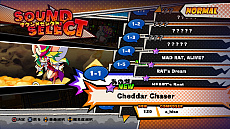 ���������꡼ No.021�Υ���ͥ������ / ��MAD RAT DEAD�פο�����������ꥺ�ॲ����ȥ�������󥲡��बͻ�礷�������ॷ���ƥ�ξܺ٤����餫��