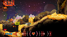 ���������꡼ No.023�Υ���ͥ������ / ��MAD RAT DEAD�פο�����������ꥺ�ॲ����ȥ�������󥲡��बͻ�礷�������ॷ���ƥ�ξܺ٤����餫��