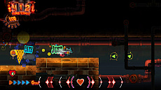 ���������꡼ No.024�Υ���ͥ������ / ��MAD RAT DEAD�פο�����������ꥺ�ॲ����ȥ�������󥲡��बͻ�礷�������ॷ���ƥ�ξܺ٤����餫��