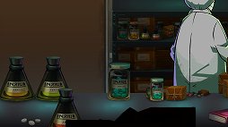 画像ギャラリー No.015のサムネイル画像 / 「MAD RAT DEAD」体験版プレイレポート。横スクロールアクションとリズムゲームを合わせた,軽快なプレイが楽しめる