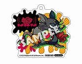 ���������꡼ No.002�Υ���ͥ������ / ��MAD RAT DEAD�ס�Ź����ŵ������θ��Ǥι�άư�褬����