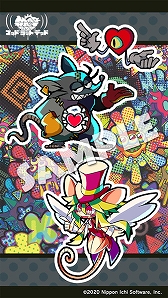 ���������꡼ No.003�Υ���ͥ������ / ��MAD RAT DEAD�ס�Ź����ŵ������θ��Ǥι�άư�褬����