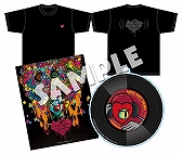 ���������꡼ No.004�Υ���ͥ������ / ��MAD RAT DEAD�ס�Ź����ŵ������θ��Ǥι�άư�褬����