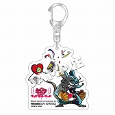 ���������꡼ No.005�Υ���ͥ������ / ��MAD RAT DEAD�ס�Ź����ŵ������θ��Ǥι�άư�褬����