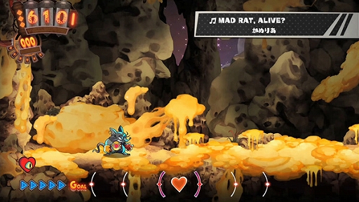 ���������꡼ No.008�Υ���ͥ������ / ��MAD RAT DEAD�ס�Ź����ŵ������θ��Ǥι�άư�褬����