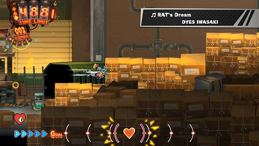 ���������꡼ No.009�Υ���ͥ������ / ��MAD RAT DEAD�ס�Ź����ŵ������θ��Ǥι�άư�褬����