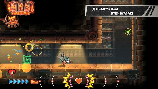 ���������꡼ No.010�Υ���ͥ������ / ��MAD RAT DEAD�ס�Ź����ŵ������θ��Ǥι�άư�褬����