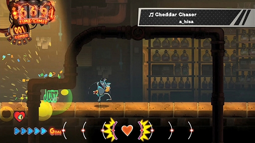 ���������꡼ No.011�Υ���ͥ������ / ��MAD RAT DEAD�ס�Ź����ŵ������θ��Ǥι�άư�褬����