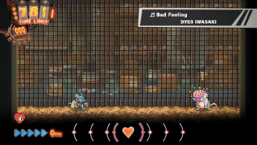 ���������꡼ No.012�Υ���ͥ������ / ��MAD RAT DEAD�ס�Ź����ŵ������θ��Ǥι�άư�褬����