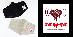 ���������꡼ No.003�Υ���ͥ������ / ��MAD RAT DEAD�פΥ������֥��å������饹�ޥ����åס��ǥ˥�ޥ������о�