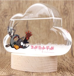 ���������꡼ No.003�Υ���ͥ������ / ��MAD RAT DEAD�פΤ������ʿ����å���³���о졣���ȡ��॰�饹��̥Хå��ʤ�