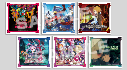 ���������꡼ No.004�Υ���ͥ������ / ���ܰ쥽�եȥ���������MAD RAT DEAD�פ��θ���ʤɤ�������e���ݡ��ĥե����ƥ��Х�Ǽ»�