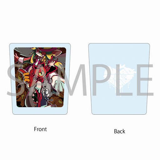 ���������꡼ No.001�Υ���ͥ������ / ��MAD RAT DEAD�פΥ�������פȥ롼�७���ۥ����������ȯ��