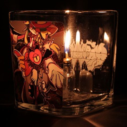 ���������꡼ No.002�Υ���ͥ������ / ��MAD RAT DEAD�פΥ�������פȥ롼�७���ۥ����������ȯ��