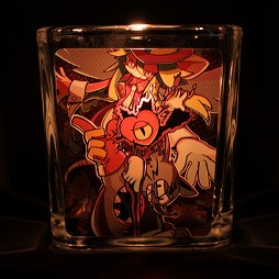 ���������꡼ No.003�Υ���ͥ������ / ��MAD RAT DEAD�פΥ�������פȥ롼�७���ۥ����������ȯ��