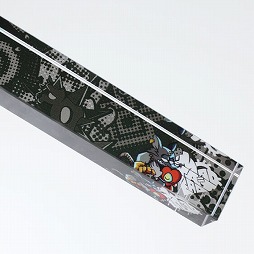 ���������꡼ No.006�Υ���ͥ������ / ��MAD RAT DEAD�פΥ�������פȥ롼�७���ۥ����������ȯ��