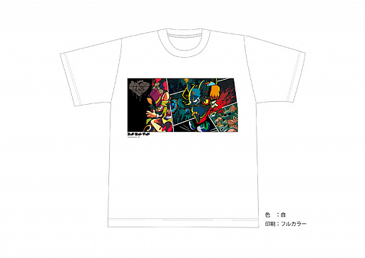 ���������꡼ No.003�Υ���ͥ������ / ��MAD RAT DEAD�ס����å�����Ƥ�ȯ��