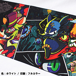 ���������꡼ No.004�Υ���ͥ������ / ��MAD RAT DEAD�ס����å�����Ƥ�ȯ��