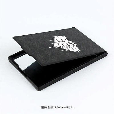 ꡼ No.001 | MAD RAT DEADפΥݥåȥߥ顼ʤɿåեMAGȯ