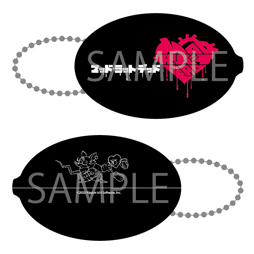 ���������꡼ No.001�Υ���ͥ������ / ��MAD RAT DEAD�ס����å���8�Ƥ˥�С������󥱡������������LED������ɤ��о�