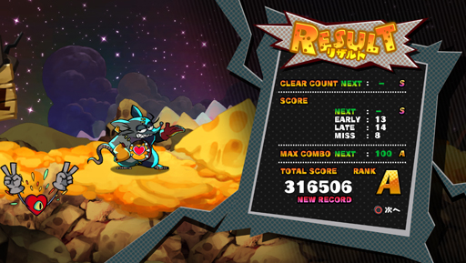 ꡼ No.002 | MAD RAT DEADפޡ21åԥ󥰥󥿡Ρeݡĸǧȥɤǧ