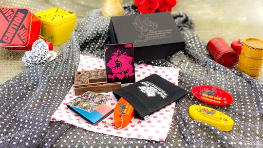 ꡼ No.001 | MAD RAT DEAD2ǯǰʥ饹Ȥ줿ڥååȤͽդ