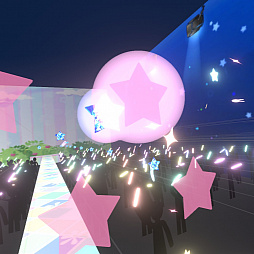 ���������꡼ No.005�Υ���ͥ������ / �����ɥ��θ����Ǥ���VR������֥ϥåԡ�������쥿����פ�6��17����Steam�ǥ�꡼��