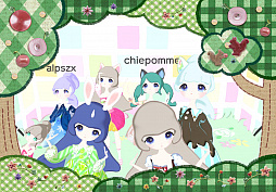 ���������꡼ No.006�Υ���ͥ������ / �����ɥ��θ����Ǥ���VR������֥ϥåԡ�������쥿����פ�6��17����Steam�ǥ�꡼��