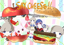 ���������꡼ No.007�Υ���ͥ������ / �����ɥ��θ����Ǥ���VR������֥ϥåԡ�������쥿����פ�6��17����Steam�ǥ�꡼��