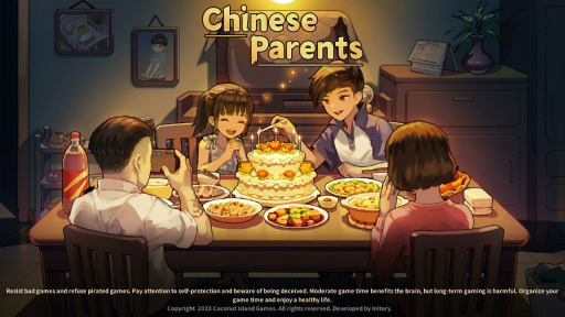 画像集#001のサムネイル/PLAYISMが「Chinese Parents」「片道勇者プラス」「箱庭えくすぷろーらもあ」をSwitchで展開。「Indie Live Expo 2020」で発表
