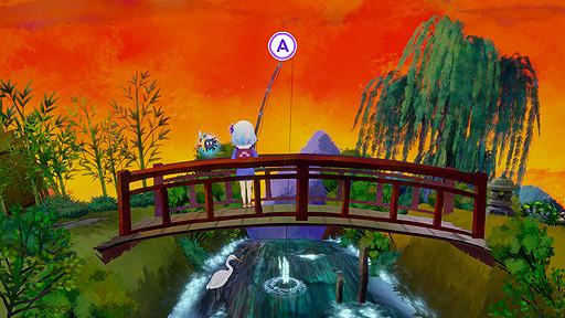 ꡼ No.005 | GameTomoADV֤ߤζסPC/Switchˤ5ۿءߥΤäξȥ