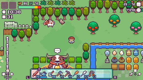 ���������꡼ No.006�Υ���ͥ������ / PC����RPG�֥ԥ���ƥ����פ�1st�᥸�㡼���åץǡ��Ȥ������ۿ��������ꥢ�γ����伫������ۤʤɿ����Ǥ��о�