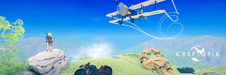 ꡼ No.008 | פΥեȷϥХХ륢Craftopia / եȥԥפȯɽɦƥ罸򳫻
