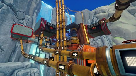 ���������꡼ No.004�Υ���ͥ������ / Steam�ǡ֥���եȥԥ��ס��������Τ����ʥޥåפؤȺƹ��ۤ��륷����쥹���åץǡ��Ȥ�����������7��ʹߤΥ����ɥޥåפ����