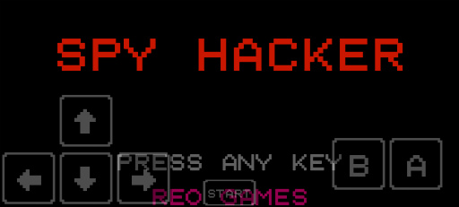 画像(001)敵になりすまして暗号解読。スマホ向けアクション「SpyHacker」を紹介する「(ほぼ)日刊スマホゲーム通信」第2320回