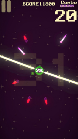 GIGAFALL-�����ե�����-