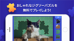 BEAUTIFUL JIGSAWPUZZLE -������쥸�������ѥ���-