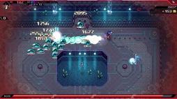 ���������꡼ No.005�Υ���ͥ������ / PS4/Switch/Xbox One�ǡ�CrossCode�ʥ����������ɡˡפ�7��9���˥�꡼����MMO�������ǵ������ܤ����륢�������RPG