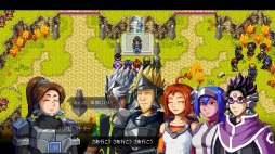 Ps4 Switch Xbox One版 Crosscode クロスコード が7月9日にリリース Mmoの世界で記憶を捜し求めるアクションrpg
