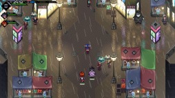 Crosscode Xbox One 4gamer