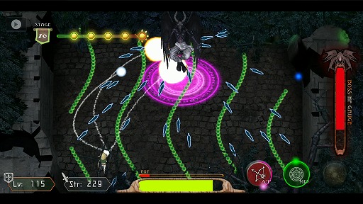 ���������꡼ No.003�Υ���ͥ������ / iOS�������������RPG�֥ե��쥹�� ���� ����աפ�6��19���˥�꡼�����ꡣͽ��������