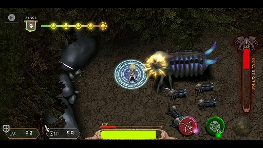 ���������꡼ No.005�Υ���ͥ������ / iOS�������������RPG�֥ե��쥹�� ���� ����աפ�6��19���˥�꡼�����ꡣͽ��������