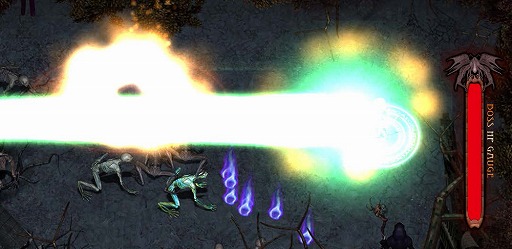 ���������꡼ No.008�Υ���ͥ������ / iOS�������������RPG�֥ե��쥹�� ���� ����աפ�6��19���˥�꡼�����ꡣͽ��������