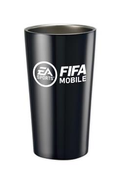 画像ギャラリー No.009のサムネイル画像 / 「EA SPORTS FIFA MOBILE」,ゲーム内容を紹介する第2弾PVが公開。事前登録30万人突破記念キャンペーンも実施