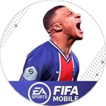 #002Υͥ/EA SPORTS FIFA MOBILEפζ۵10111130ۿInstagram⥪ץ