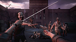 画像ギャラリー No.008のサムネイル画像 / マフィア梶田の二次元が来い!:第520回「VRでFIFAるサッカー漫画のゾンビ攻略法」