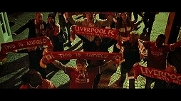 ���������꡼ No.004�Υ���ͥ������ / ��EA SPORTS FIFA MOBILE�פ�TVCM��10��31������������ϡ���ǰ���٥�ȤⳫ��