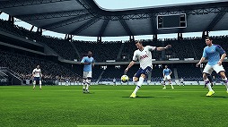 ���������꡼ No.007�Υ���ͥ������ / ��EA SPORTS FIFA MOBILE�פ�TVCM��10��31������������ϡ���ǰ���٥�ȤⳫ��
