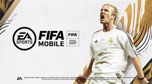 ���������꡼ No.009�Υ���ͥ������ / ��߷ͤ�󤵤󤬡�FIFA MOBILE�פ���θ����ե졼��졼�ȸ���ʤɡ��緿���åץǡ��Ⱦ���ȯɽ���줿���������ݡ���
